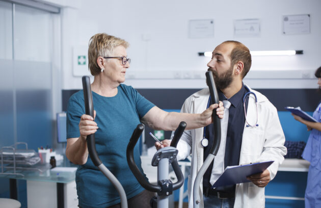 Non-Invasive Metabolic Testing