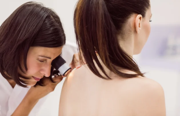 Skin Cancer