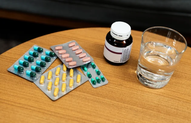 Suboxone and Opioid Dependency