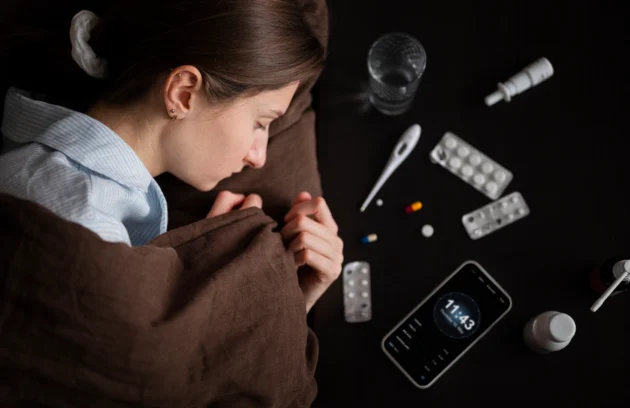 drug addictions