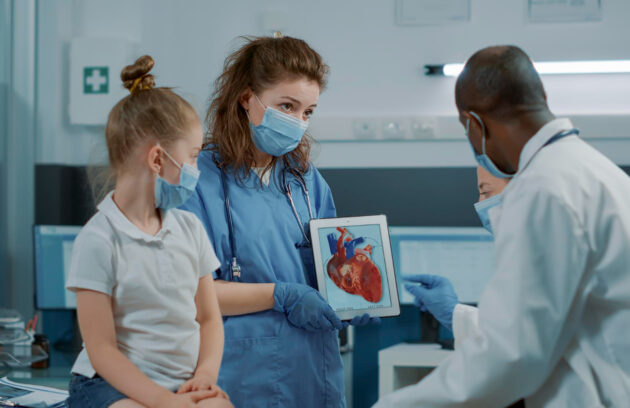 How Your Heart Works Educational Heart Health Video