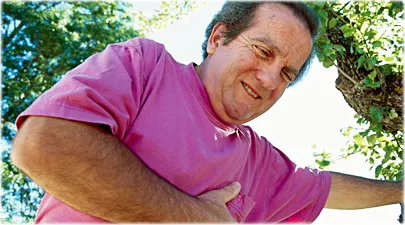 Heart Disease and Depression