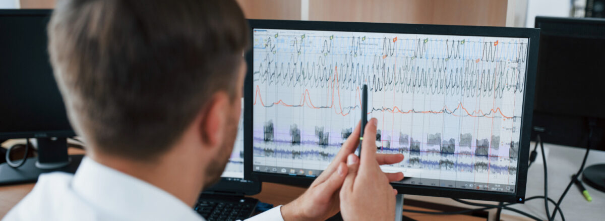Microvolt T-Wave Alternans Test & Sudden Cardiac Death Risk