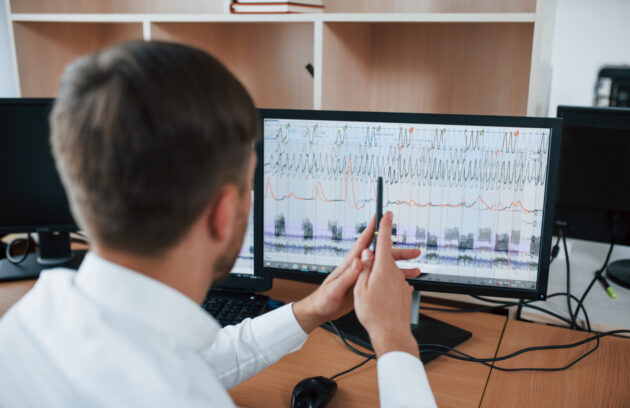 Microvolt T-Wave Alternans Test & Sudden Cardiac Death Risk