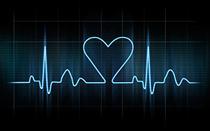 Heart Score EKG