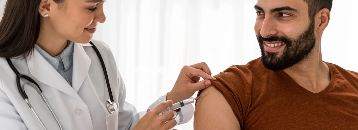 Adult Vaccines
