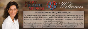 Mary Infantino PhD, RN, ANP, BC