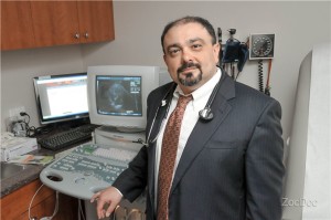 Dr. David Kavesteen Cardiologist Near You