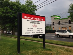 Revive Medical