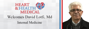 david lofti