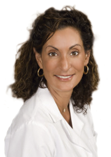 Women's Health Doctor Mary Infantino