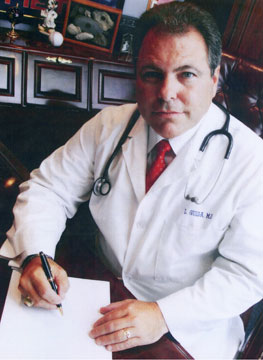 news-guida Dr. Louis E Guida Jr.
