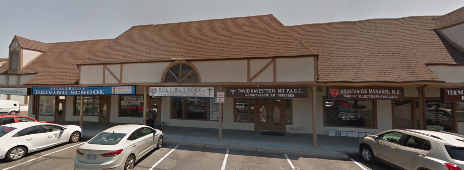 West Babylon Cardiology, Long Island Heart & Health Medical