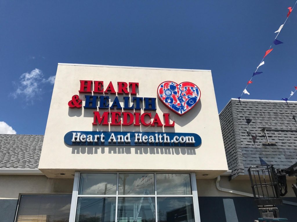 Medical Office In Massapequea