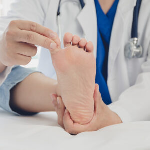 podiatry