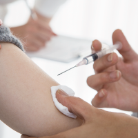 immunizations