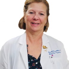 Joyce Murray Nurse Practioner