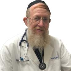 Dr. Mark Panish Internal Medicine Specialist