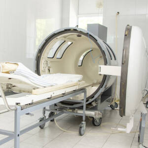 Hyperbaric oxgyen therapy in long island