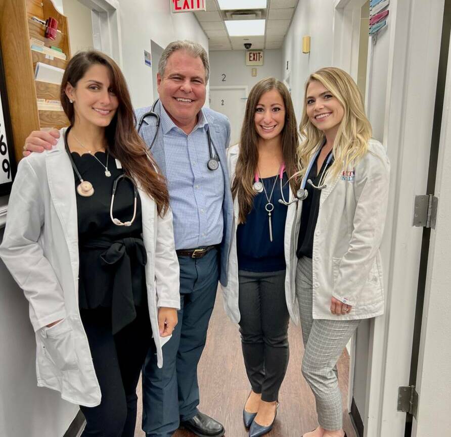 Allergist Near Me Asthma, & Immunology Allergy Shots and Testing