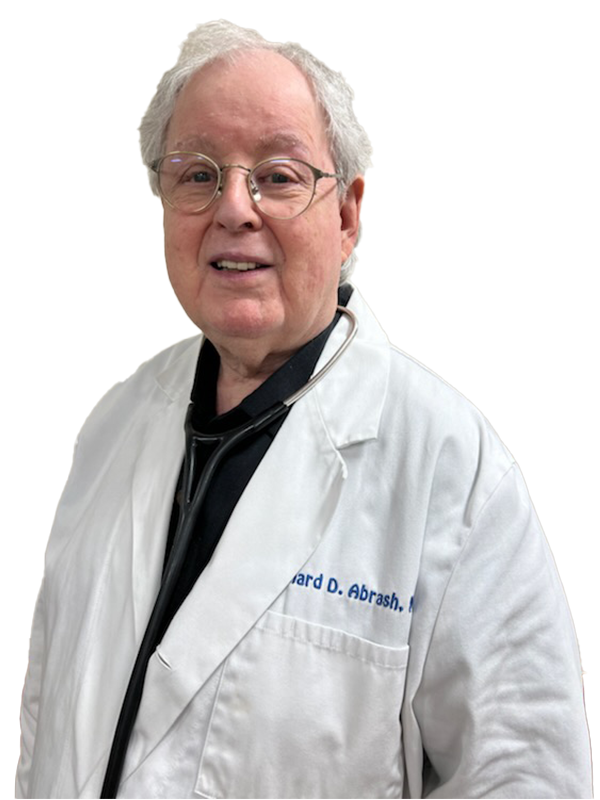 Dr. Richard D Abrash Family Medicine