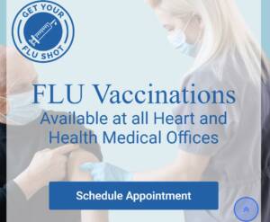 Flu Mobile FLU Shots Mobile | Heart and Health Medical
