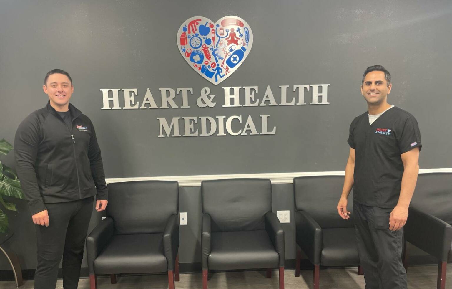 Physical Therapy In Coram NY Heart and Health Medical