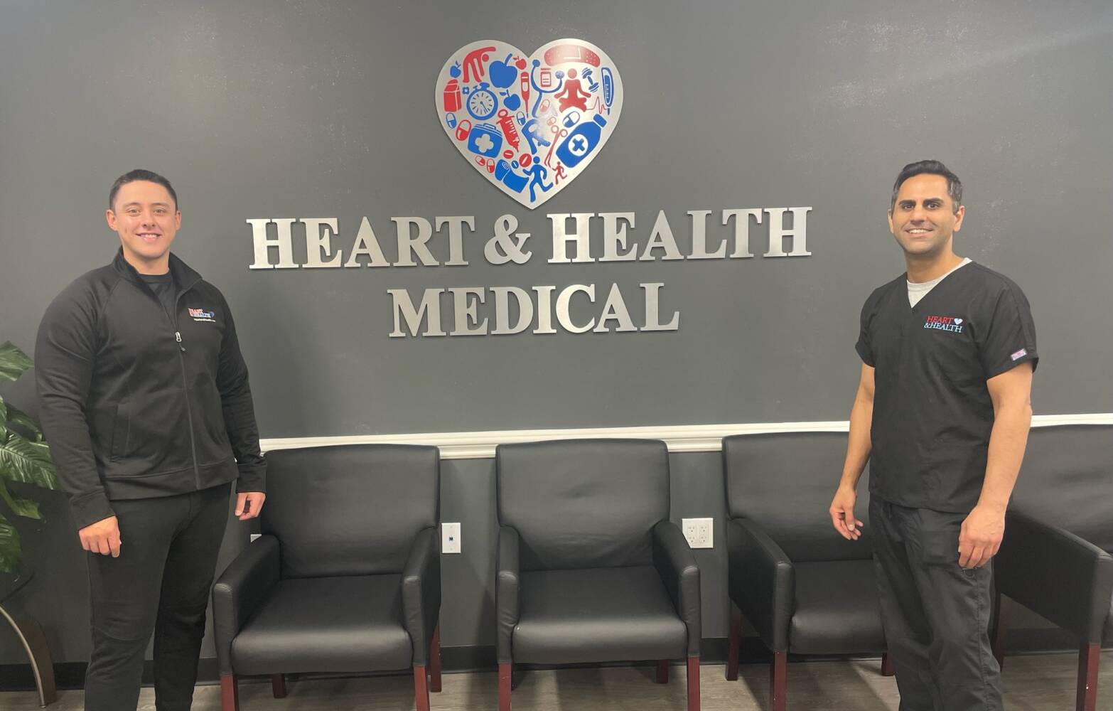 Physical Therapy In Coram NY Heart and Health Medical