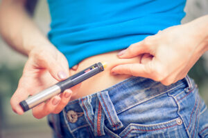 Type 1 Diabetes: Autoimmune condition where the pancreas produces little or no insulin.