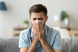 Understanding Sinusitis: Inflammation of the Sinuses