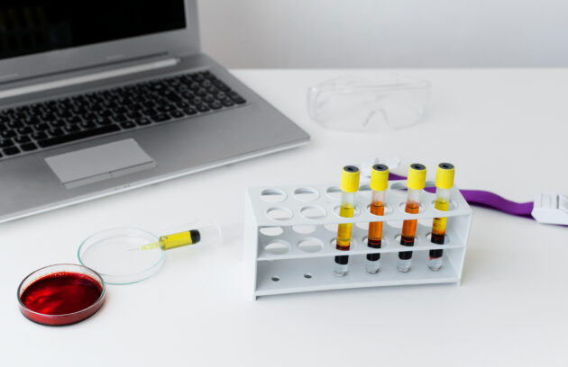 Adrenal Function Tests