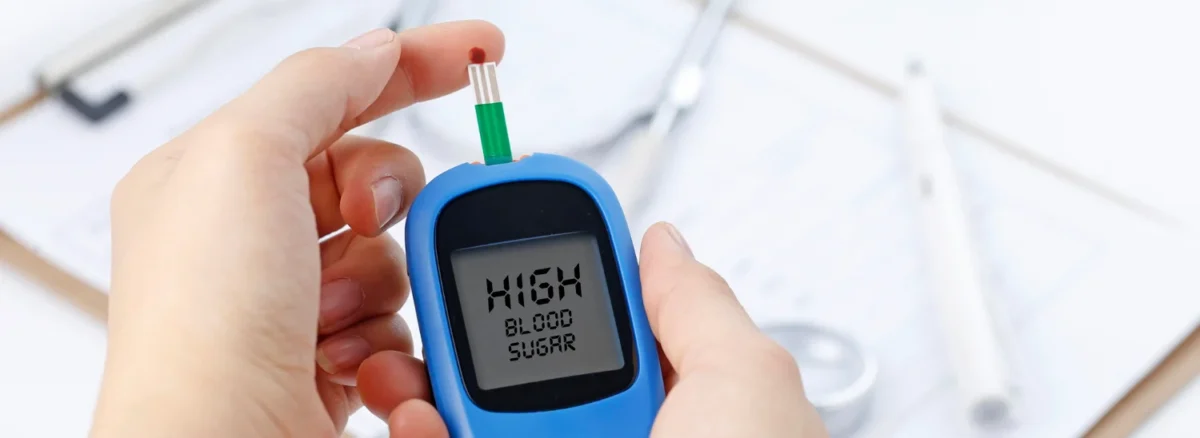 Insulin and Glucose Tests