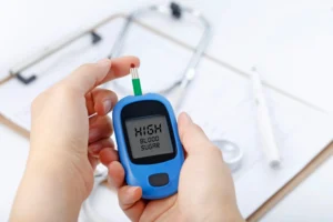 Insulin and Glucose Tests