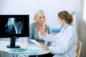 Osteoporosis Screening and Management