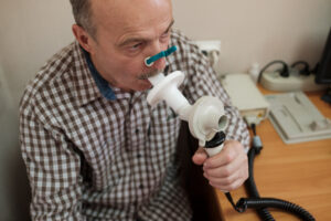 Pulmonary Function Tests