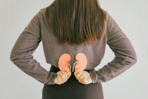 Urinary Tract Infections