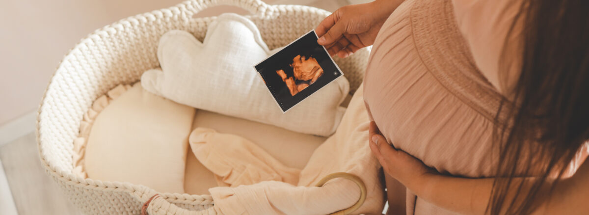 Pregnancy and Prenatal Care: A Journey to Motherhood