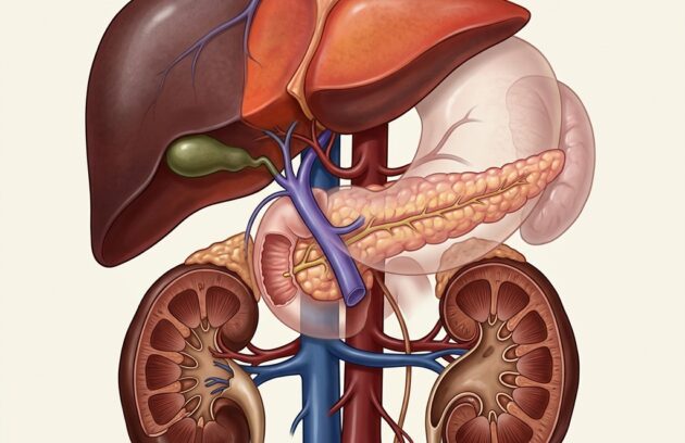 Comprehensive Metabolic Panel