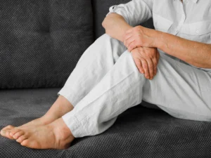 Diabetic Foot Ulcers