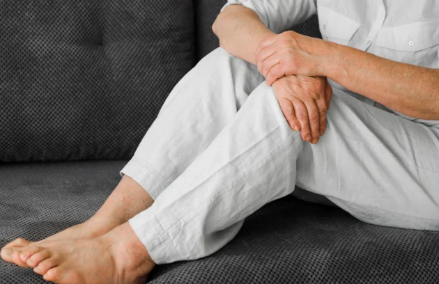 Diabetic Foot Ulcers