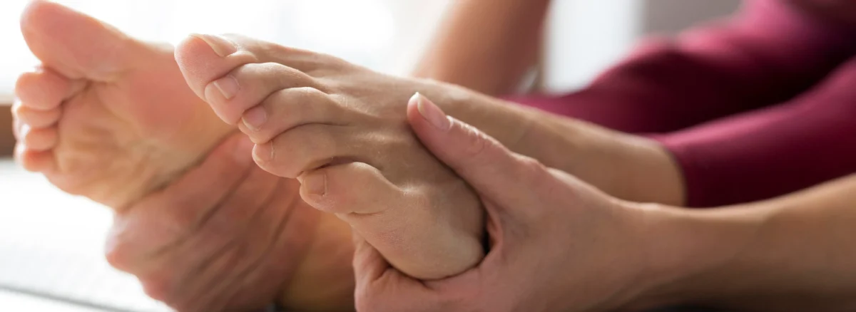Diabetic Neuropathy