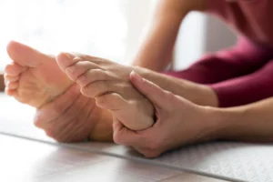 Diabetic Neuropathy