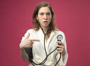 Endocrine Hypertension