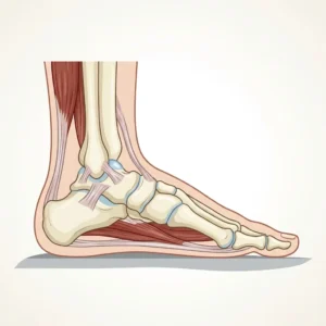 Flatfoot