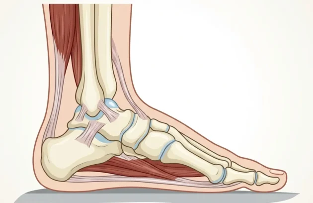 Flatfoot