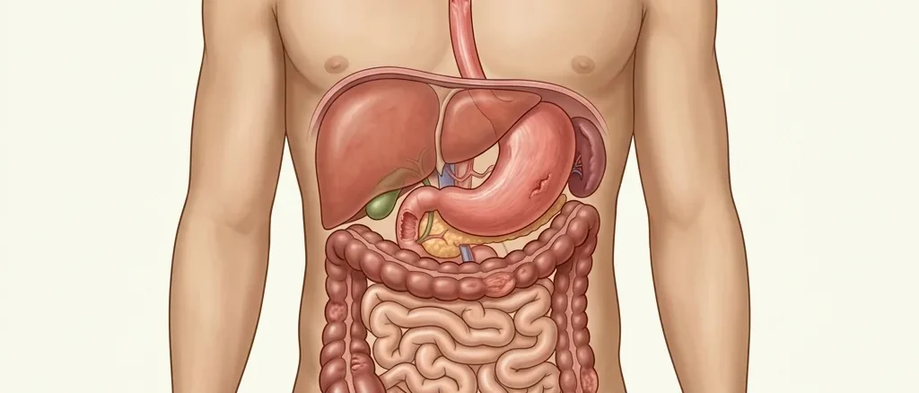 Gastrointestinal Disorders