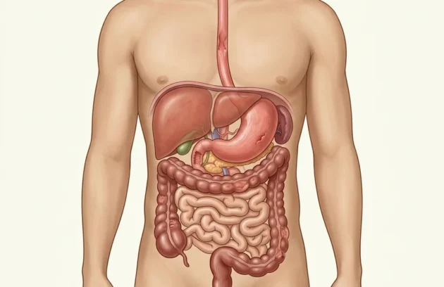 Gastrointestinal Disorders