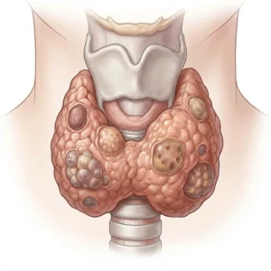 Goiter and Thyroid Nodules