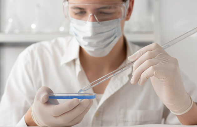 Growth Hormone Tests