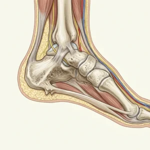 Heel Spurs